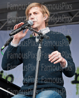 Andrew McMahon