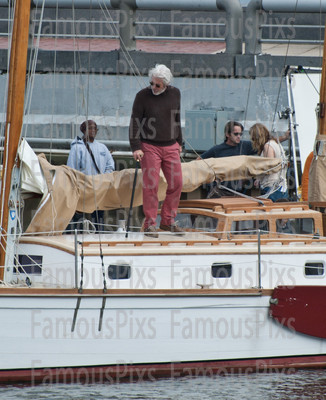 Richard Gere