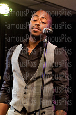 Raheem DeVaughn