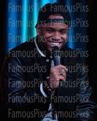 Mack Wilds
