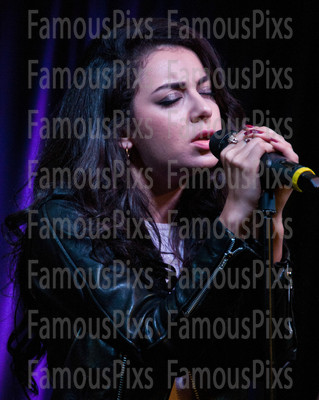 Charli XCX