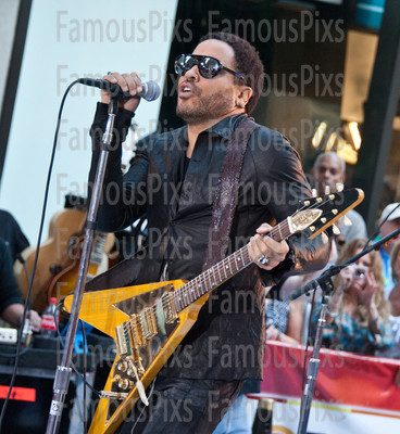 Lenny Kravitz