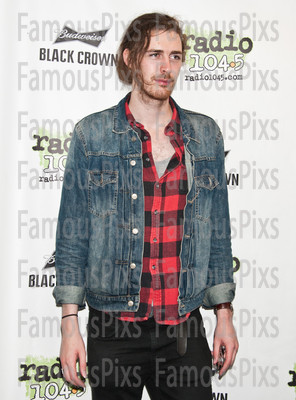 Hozier