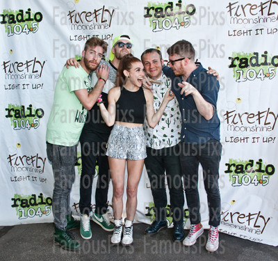 MisterWives