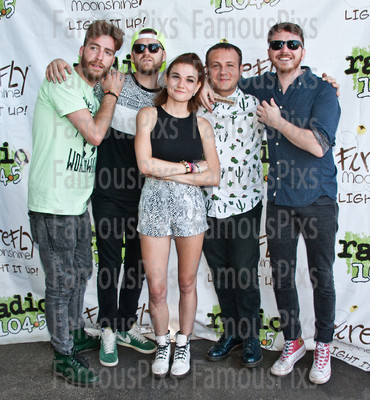MisterWives