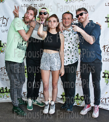 MisterWives