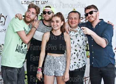 MisterWives