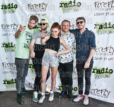 MisterWives