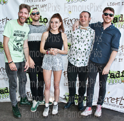 MisterWives