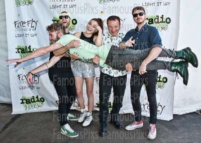 MisterWives