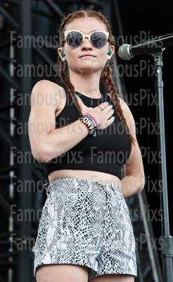 MisterWives