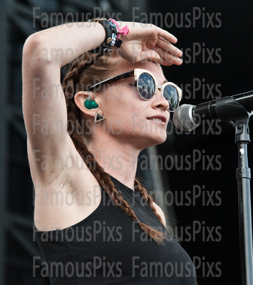 MisterWives