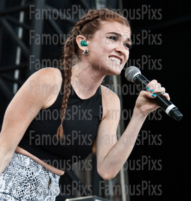 MisterWives