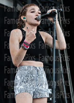 MisterWives