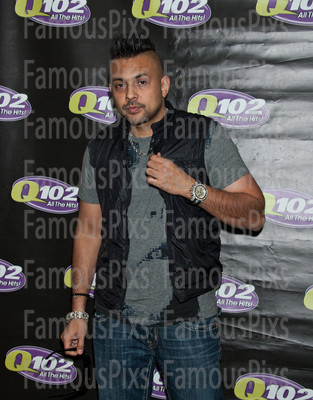 Sean Paul