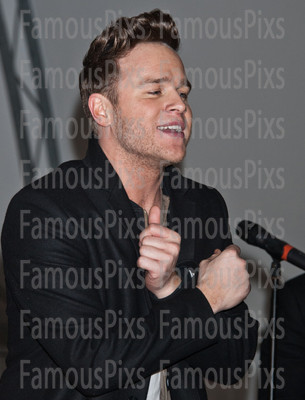 Olly Murs