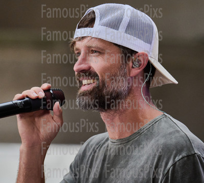 Walker Hayes