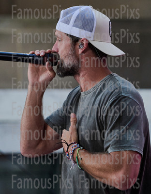 Walker Hayes