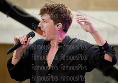 Charlie Puth