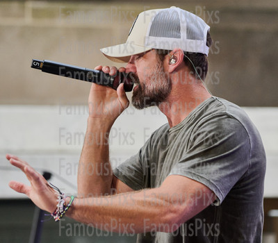 Walker Hayes