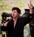 Charlie Puth