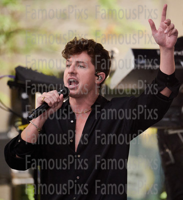 Charlie Puth