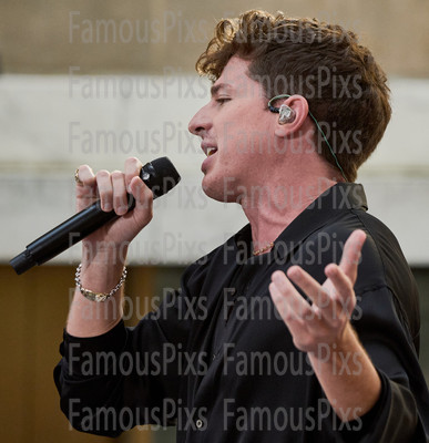 Charlie Puth