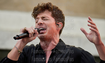 Charlie Puth