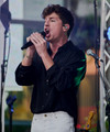 Charlie Puth