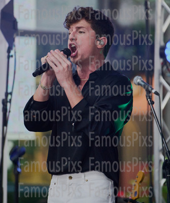 Charlie Puth