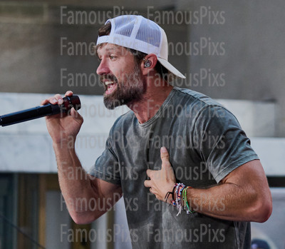 Walker Hayes
