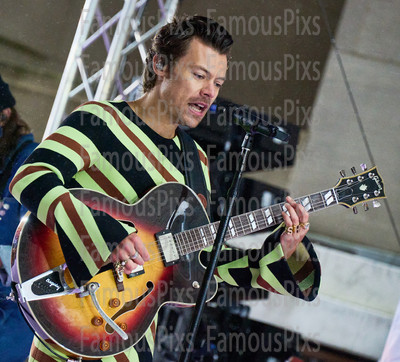 Harry Styles