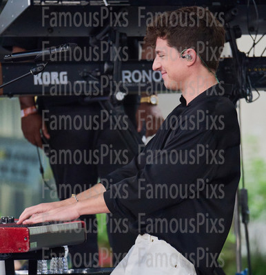 Charlie Puth