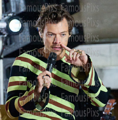 Harry Styles