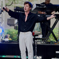 Charlie Puth