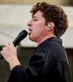 Charlie Puth