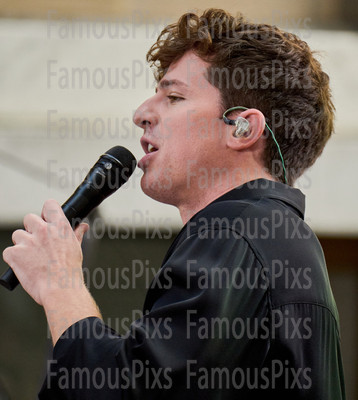 Charlie Puth