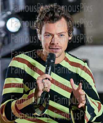 Harry Styles