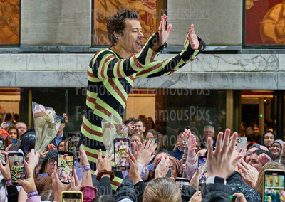 Harry Styles