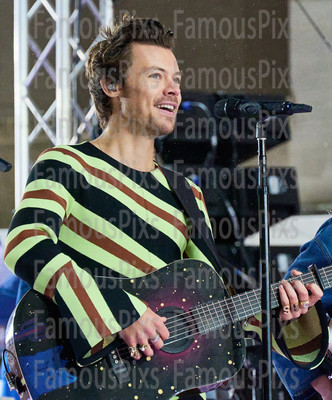 Harry Styles