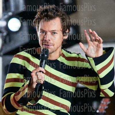 Harry Styles
