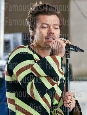 Harry Styles