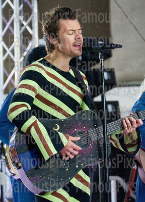 Harry Styles
