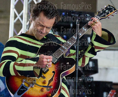 Harry Styles