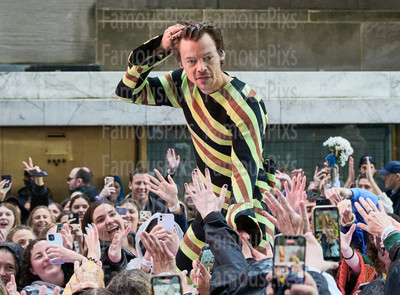 Harry Styles