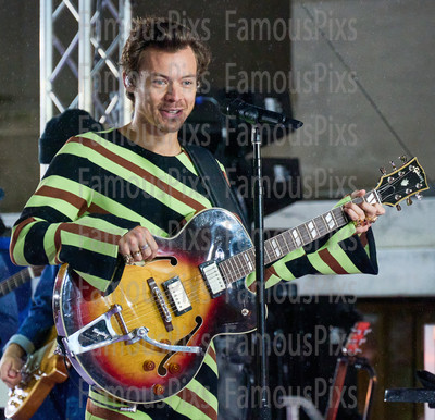 Harry Styles
