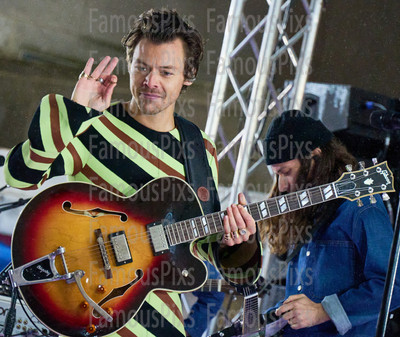 Harry Styles