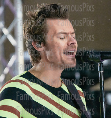Harry Styles