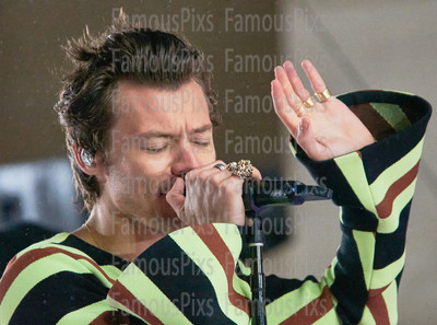 Harry Styles
