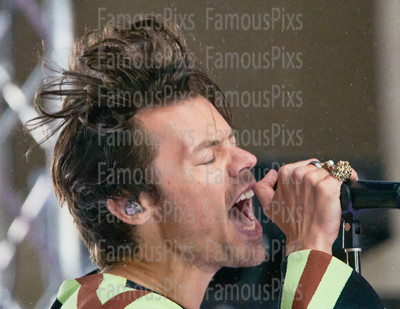 Harry Styles